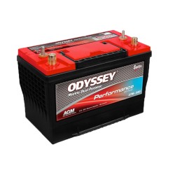 Batería Odyssey ELT-AGM27M ODP-AGM27M 85Ah - 1